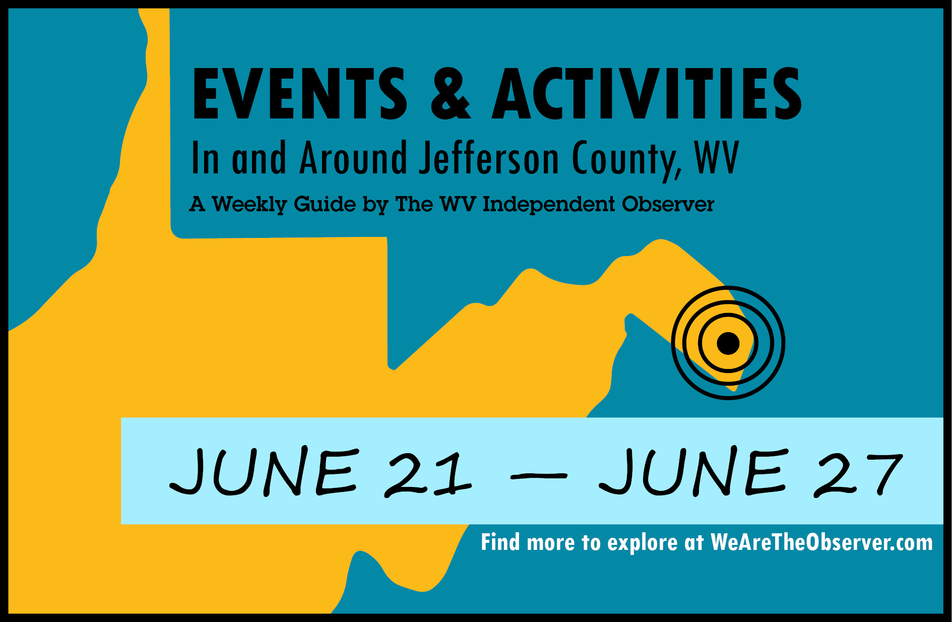 events-activities-june-21-june-27-the-observer