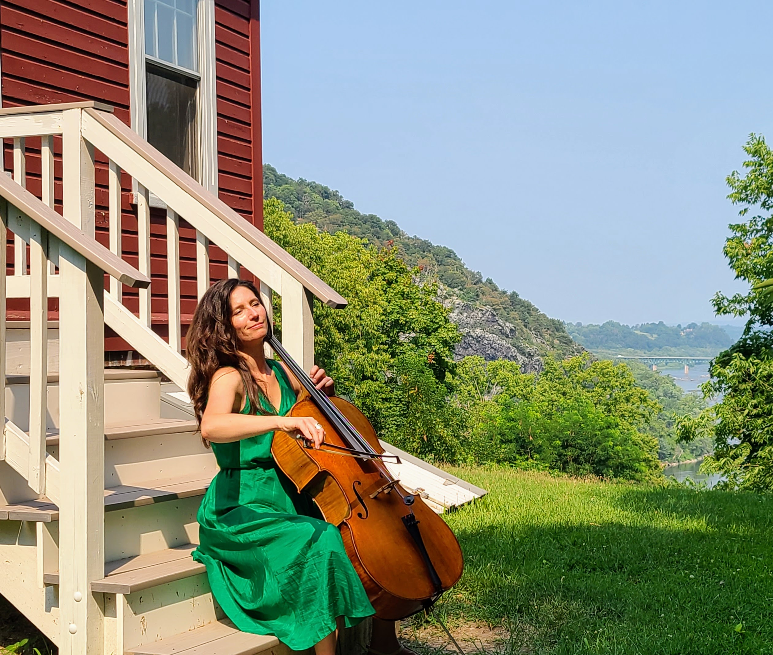 Appalachian Chamber Music Festival Launches New Event The Observer