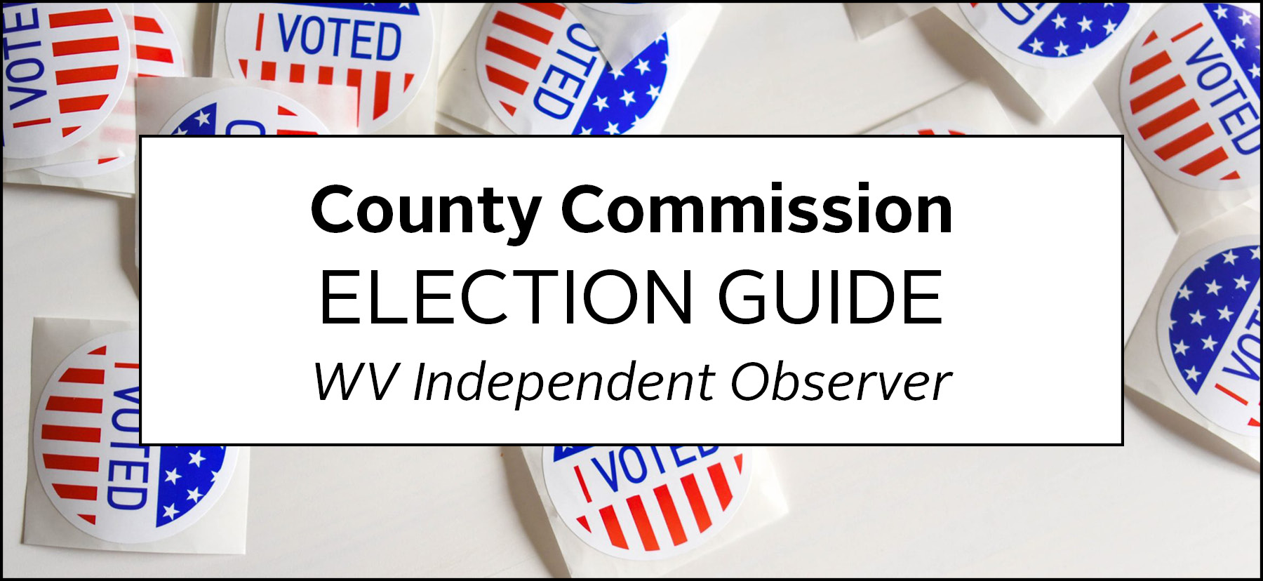 2022 Election - Jefferson County Commission - The Observer